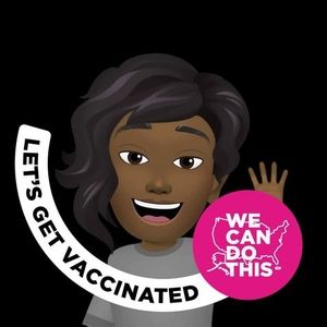 Meet your Posher, Valerie